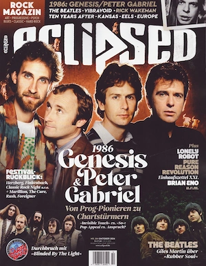 MusicMagazinesFresh&History AaronZzTop Uvm Bild 9