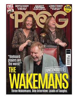 MusicMagazinesFresh&History AaronZzTop Uvm Bild 8