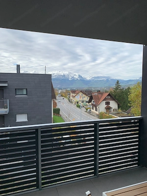 Kleine Wohnung Nähe Liechtenstein (Feldkirch-Tisis) Bild 5