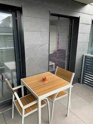 Kleine Wohnung Nähe Liechtenstein (Feldkirch-Tisis) Bild 4