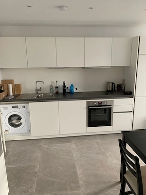 Kleine Wohnung Nähe Liechtenstein (Feldkirch-Tisis)