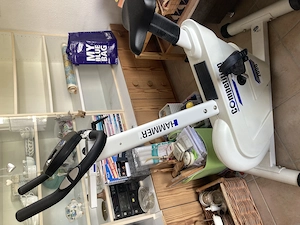 Hometrainer Marke Competition 2000