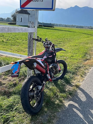 Beta RR 50 2T TRACK Bj 2024 Bild 5