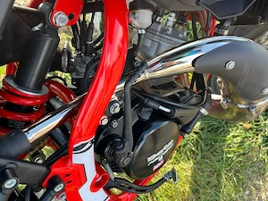 Beta RR 50 2T TRACK Bj 2024 Bild 10