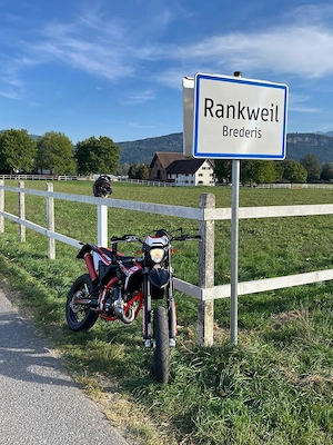 Beta RR 50 2T TRACK Bj 2024 Bild 2