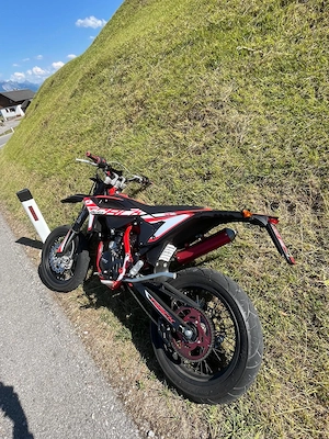 Beta RR 50 2T TRACK Bj 2024 Bild 8