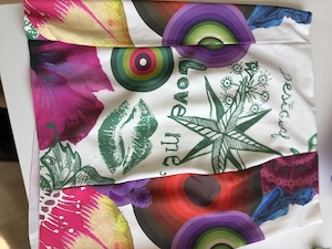 Desigual Rock neu Gr 36 38 Bild 2