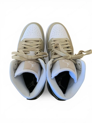 Nike Air Jordan 1 Mid   37,5   Neu mit Originalbox Bild 4