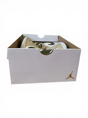 Nike Air Jordan 1 Mid   37,5   Neu mit Originalbox Bild 8