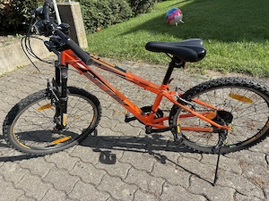 Jugendfahrrad