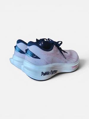 PUMA x SAYSKY Deviate NITRO 3 Damen   Gr. 40   Neu mit Originalbox Bild 2