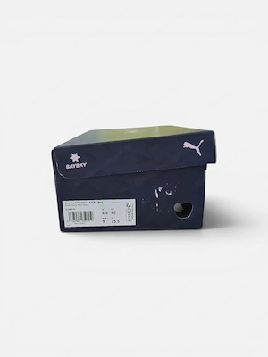 PUMA x SAYSKY Deviate NITRO 3 Damen   Gr. 40   Neu mit Originalbox Bild 8