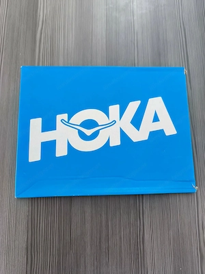 HOKA Speedgoat 5 GTX Spike Herren   Gr. 42 2 3   Neu mit Originalbox Bild 8