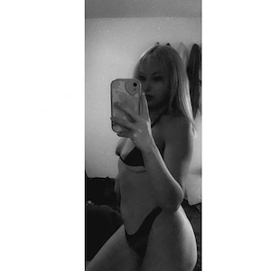 Partygirl besucht dich bei dir oder im Hotel