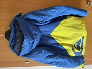 Quiksilver Skijacke, Gr. 16  XL, neuwertig Bild 2