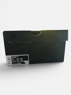 Nike Dunk High x Fragment Design Herren   Gr. 45   Neu mit Originalbox Bild 8