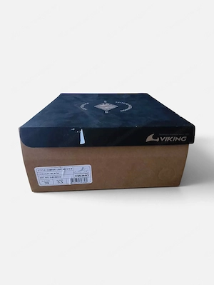 Viking Comfort Light Mid GTX Damen   Gr. 39   Neu mit Originalbox Bild 7