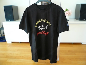 Paul & Shark Yachting T-Shirt Gr. S M  * NEU * Bild 2