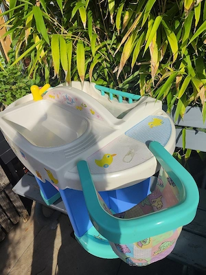 Kinderspielzeug  Bild 2
