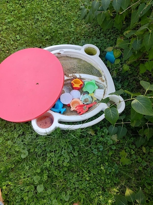 Kinderspielzeug  Bild 3
