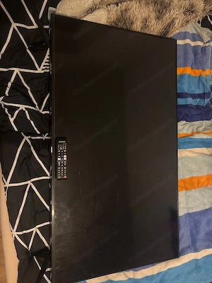 samsung tv zu verkaufen  Bild 4