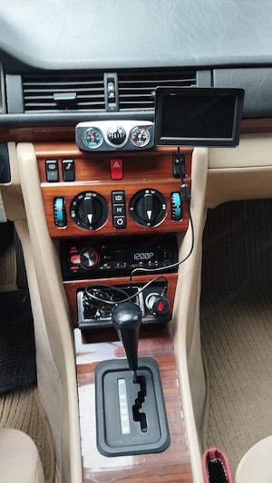 Mercedes-Benz E-Klasse E 300 Ds. Aut. Limousine Bild 4