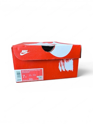 Nike Court Vision Low Damen Weiß Rosé   Gr. 40   Neu mit Originalbox Bild 7