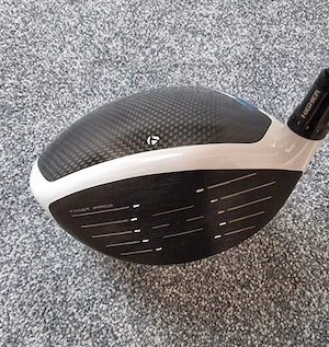 Taylormade Sim 2 Max Driver Ventus 5.R Regular Flex Bild 4