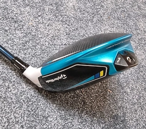 Taylormade Sim 2 Max Driver Ventus 5.R Regular Flex Bild 5
