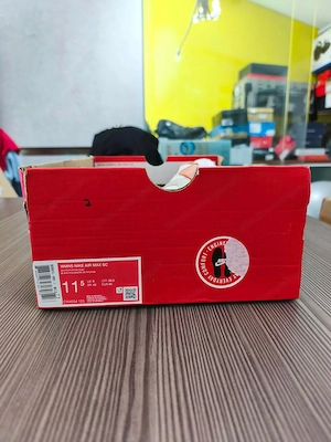 Nike Air Max SC Damen Weiß   Gr. 44   Neu mit Originalbox Bild 8