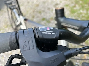 verkaufe Herrenrad   Tourenrad Trekkingrad Simplon Scan 