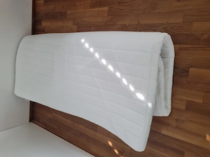Matratzenauflage, Topper 160x200 cm *unbenutzt* Bild 2