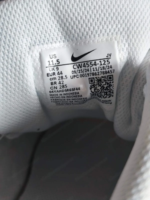 Nike Air Max SC Damen Weiß   Gr. 44   Neu mit Originalbox Bild 9