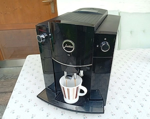 Vollautomat Jura D60