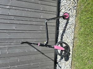 Scoot and Ride Roller oder Laufrad