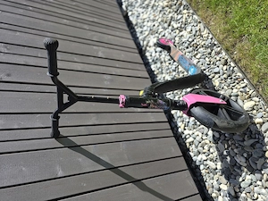 Scoot and Ride Roller oder Laufrad Bild 2