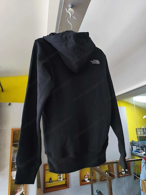 The North Face Drew Peak Hoodie Herren XS Neu mit Etikett Bild 2