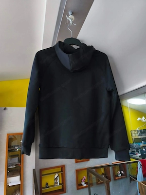 Nike Therma-FIT Kobe Hoodie Kids L Neu mit Etikett Bild 3