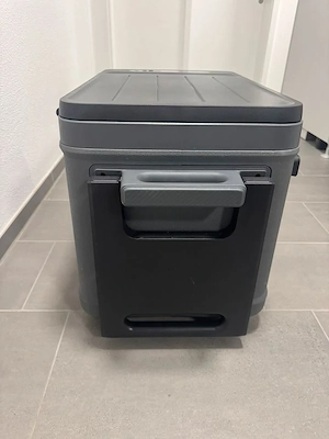Anker Solix EverFrost 2 40L 1xAkku KFZ Lader Garantie Kühlbox Bild 3
