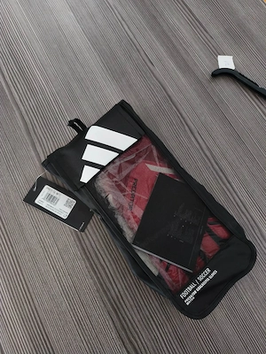 adidas Predator Torwarthandschuhe Gr. 11 Neu mit Etikett Bild 5