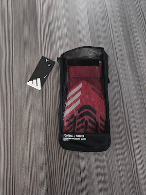adidas Predator Torwarthandschuhe Gr. 11 Neu mit Etikett