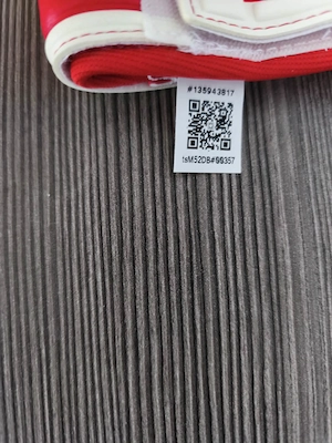 adidas Predator Torwarthandschuhe Gr. 11 Neu mit Etikett Bild 4
