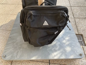 Cannondale Gepäckträger Seitentaschen Bild 2