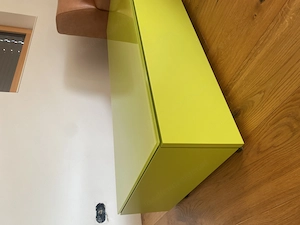 Edles Sideboard mit 2 Schubladen Bild 5