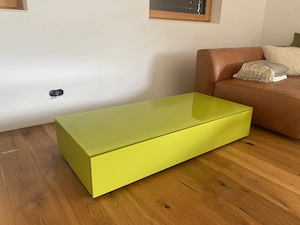 Edles Sideboard mit 2 Schubladen Bild 4