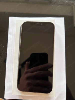 iPhone 12 Pro 100 % Akkuleistung Bild 3