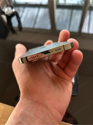 iPhone 12 Pro 100 % Akkuleistung Bild 7