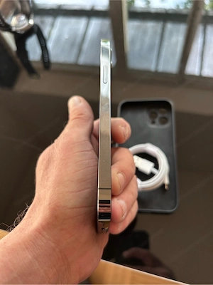 iPhone 12 Pro 100 % Akkuleistung Bild 10