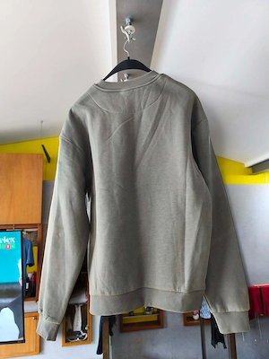 Urban Classics Herren Sweatshirt Grün S Neu mit Etikett Bild 2