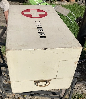 Vorratskiste Holz Dornbirn Bild 3
